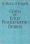 Gotha ve Erfurt Programlarının Eleştirisi (ISBN: 9789757399896)