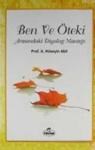 Ben ve Öteki Arasındaki Diyalog Mantığı (ISBN: 9786054411313)