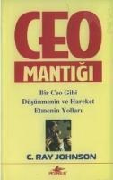 CEO MANTIĞI (ISBN: 9789944326117)