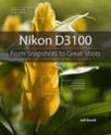 Nikon D3100 (ISBN: 9780321754547)