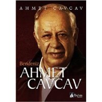 Bendeniz Ahmet Cavcav (ISBN: 9786054976164)
