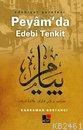 Edebiyat Gazetesi Peyam\'da Edebi Tenkit (ISBN: 9786054117215)