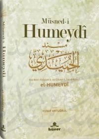 Müsned-i Humeydî (ISBN: 9789944735704)