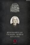 Şeyh Hayrullah Taceddin er-Rifai Külliyatı (ISBN: 9786056263590)
