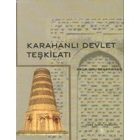 Karahanlı Devlet Teşkilatı (ISBN: 9789751615399)