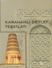 Karahanlı Devlet Teşkilatı (ISBN: 9789751615399)