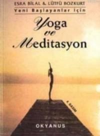 Yoga ve Meditasyon (ISBN: 9789757200026)