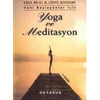 Yoga ve Meditasyon (ISBN: 9789757200026)