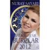 Astroloji Burçlar 2012 (ISBN: 9786054455867)