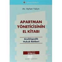 Apartman Yöneticisinin El Kitabı (ISBN: 9786054749201)
