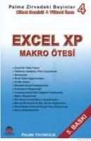 Excel XP Makro Ötesi (ISBN: 9799758982799)