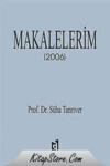 Makalelerim (ISBN: 9789944135313)
