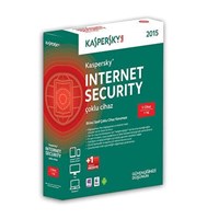 Kaspersky Internet Security Md 2015 1+1 Kullanıcı 1 Yıl Kıs2