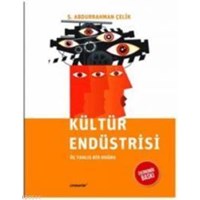 Kültür Endüstrisi (ISBN: 9789750406126)