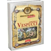 Amerigo Vespucci (ISBN: 3002142100096)