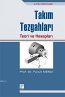 Takım Tezgahları (ISBN: 9789756009535)