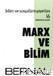 Marx ve Bilim (ISBN: 1001372100189)
