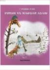 Pembe Pati Fındık ve Kardan Adam (ISBN: 3003260100050)