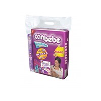 Canbebe Bonus Paket Midi No:3 (4-9Kg) 70'Li 28799890
