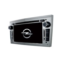 Sm Audio Opel Astra H Gray Oem Multimedya Navigasyon Cihazı