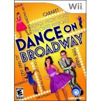 Dance On Broadway (Nintendo Wii)