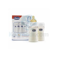 Chicco Güvenli Emzirme Süt Saklama Kabı Pp 26210815