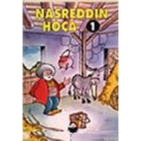 Nareddin Hoca Serisi (10 Kitap Takım) (ISBN: 3002835101069)