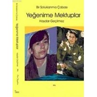 Yeğenime Mektuplar (ISBN: 9789759094479)