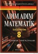 Adım Adım Matematik (ISBN: 9789758824212)