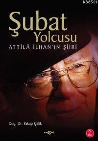 Şubat Yolcusu (ISBN: 9789753382103)