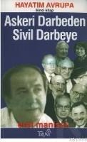 Hayatım Avrupa 2 - Askeri Darbeden Sivil Darbeye (ISBN: 9789944975285)
