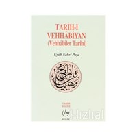 Tarih-i Vehhabiyan (Vehhabiler Tarihi) (ISBN: 3990000026067)