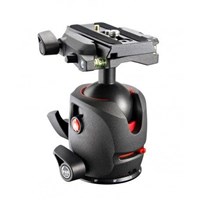 Manfrotto MH055M0-Q5 055 Magnesium Ball Head with Q5 Quick Release