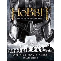 The Hobbit the Battle of the Five Armies (ISBN: 9780007544141)