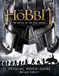 The Hobbit the Battle of the Five Armies (ISBN: 9780007544141)