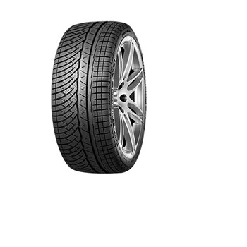 Michelin 235/35 R19 91V XL Pilot Alpin PA4 Kış Lastiği