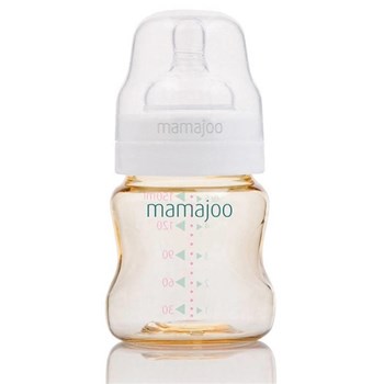 Mamajoo %0 BPA Pes Biberon 150 ml 32538150