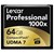 Lexar 64GB 1000X Professional CF Hafıza Kartı