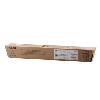 Nrg Mp C-2800-3001-3300-3501 Mavi Toner