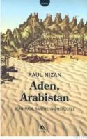 Aden Arabistan (ISBN: 9789758859689)
