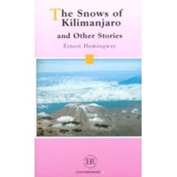 The Snows of Kilimanjaro (ISBN: 9788723902283)