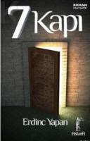 7 Kapı (ISBN: 9786055882242)