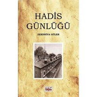 Hadis Günlüğü (ISBN: 9786056231322)