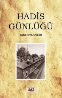 Hadis Günlüğü (ISBN: 9786056231322)