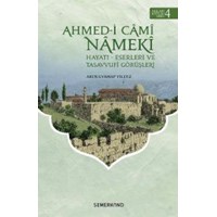 Ahmedi Cami Nameki (ISBN: 9786055207144)
