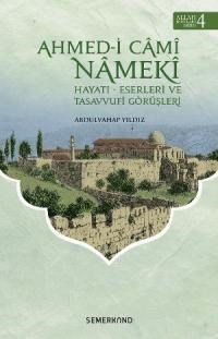 Ahmedi Cami Nameki (ISBN: 9786055207144)