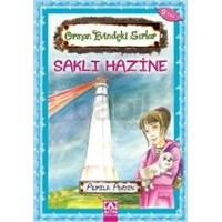 Saklı Hazine (ISBN: 9789752115866)