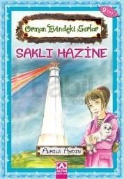 Saklı Hazine (ISBN: 9789752115866)