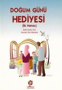 Doğum Günü Hediyesi (ISBN: 9786054816002)