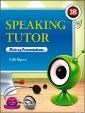 Speaking Tutor 3B +CD (ISBN: 9781599665481)